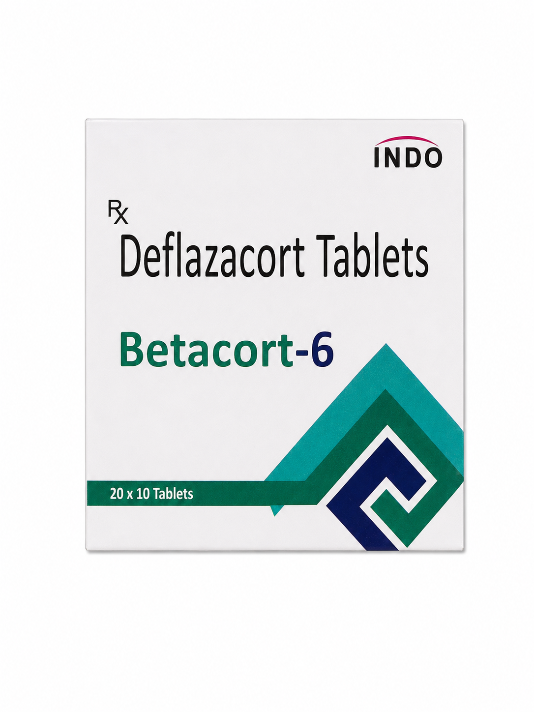 BETACORT-6