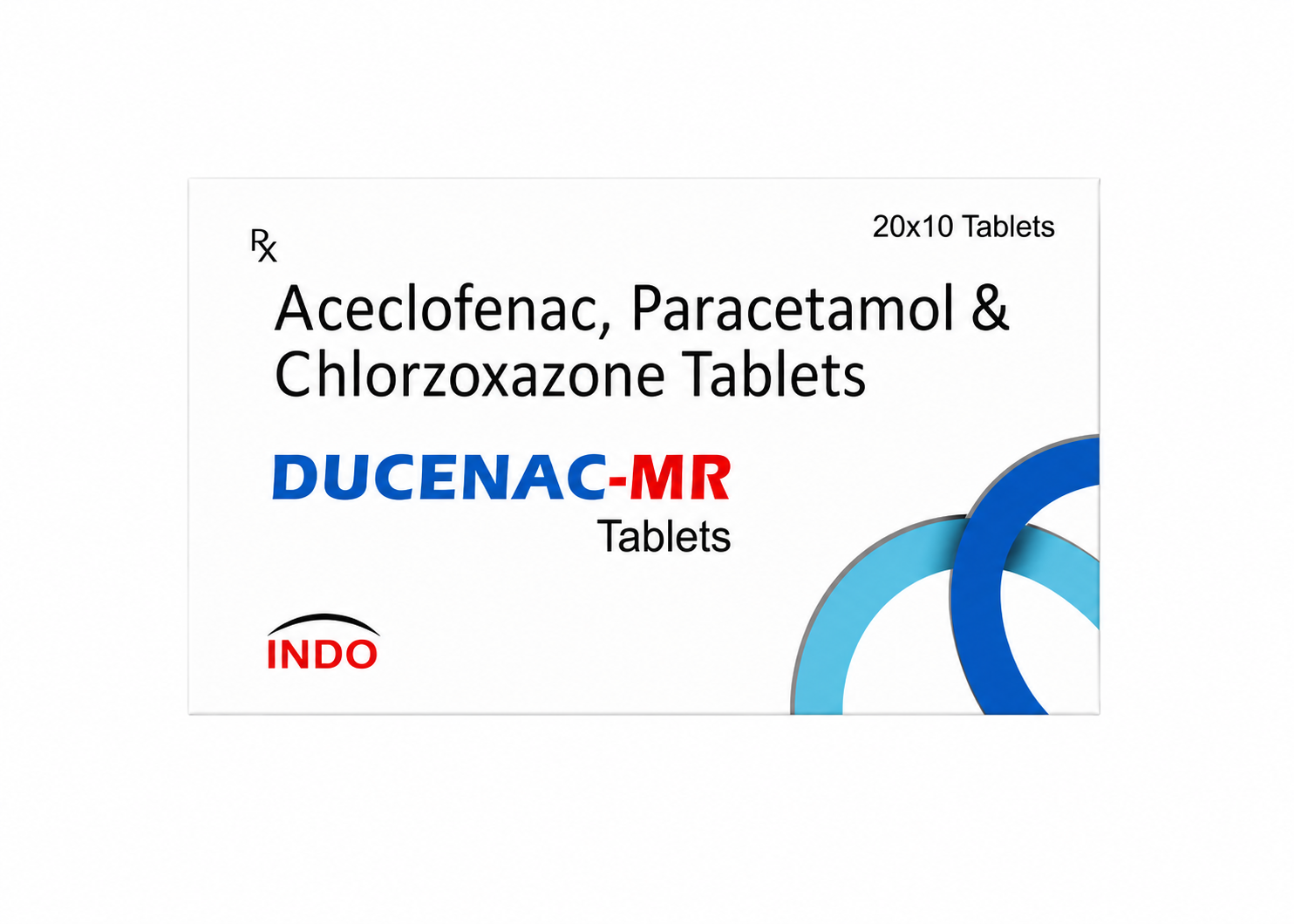 DUCENAC-MR