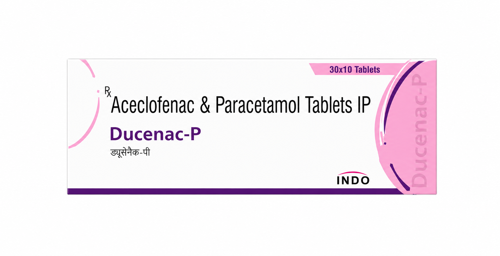 ducenac