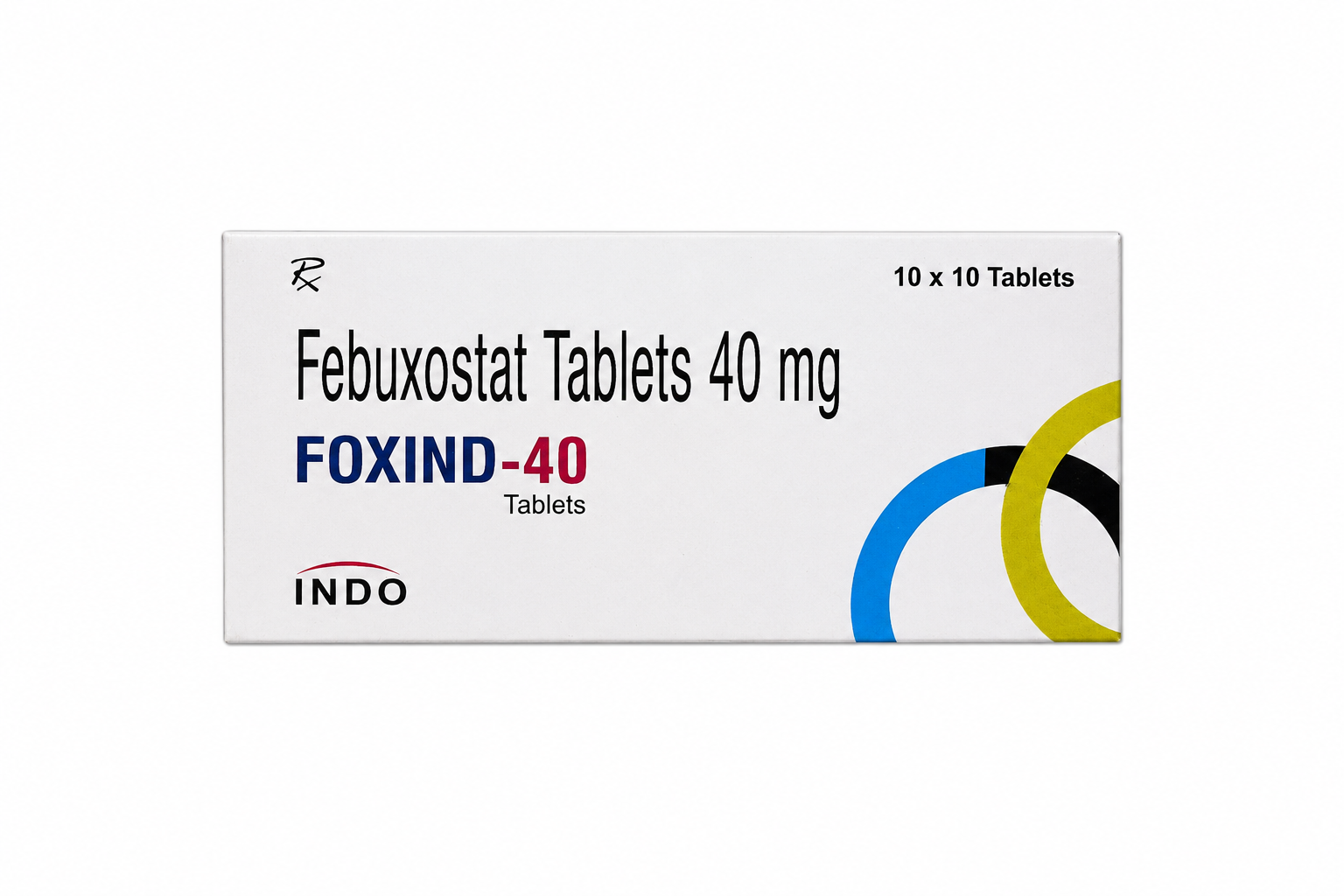 FOXIND