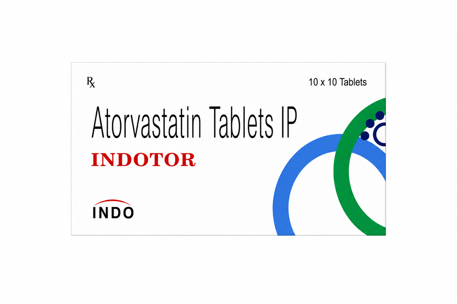 INDOTOR-10