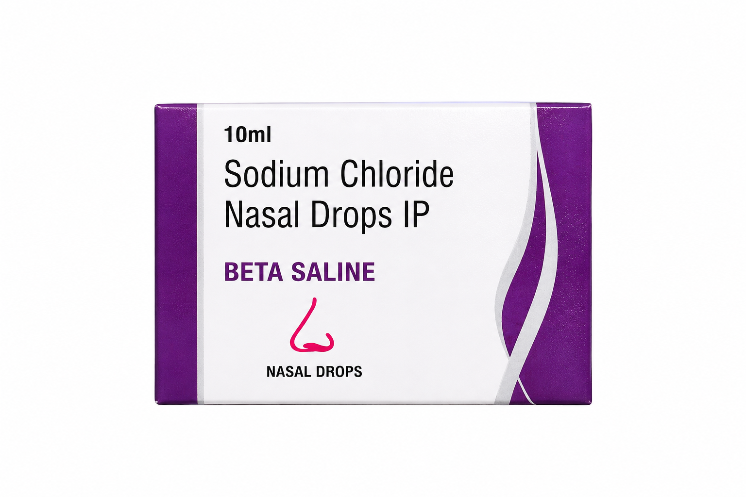BETA SALINE