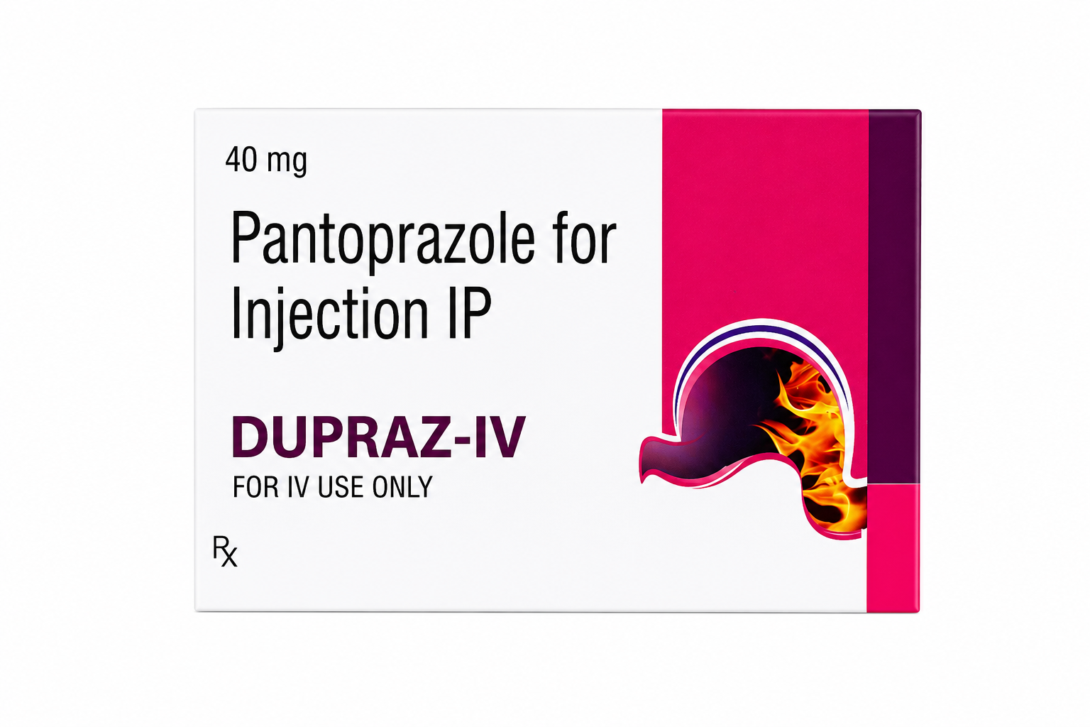 DUPRAZ IV