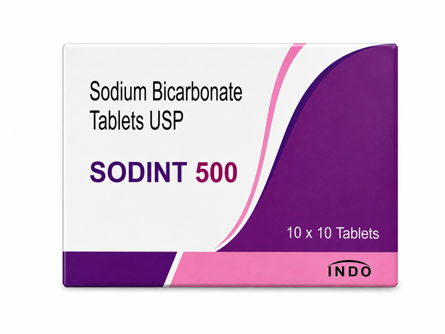 SODINT 500