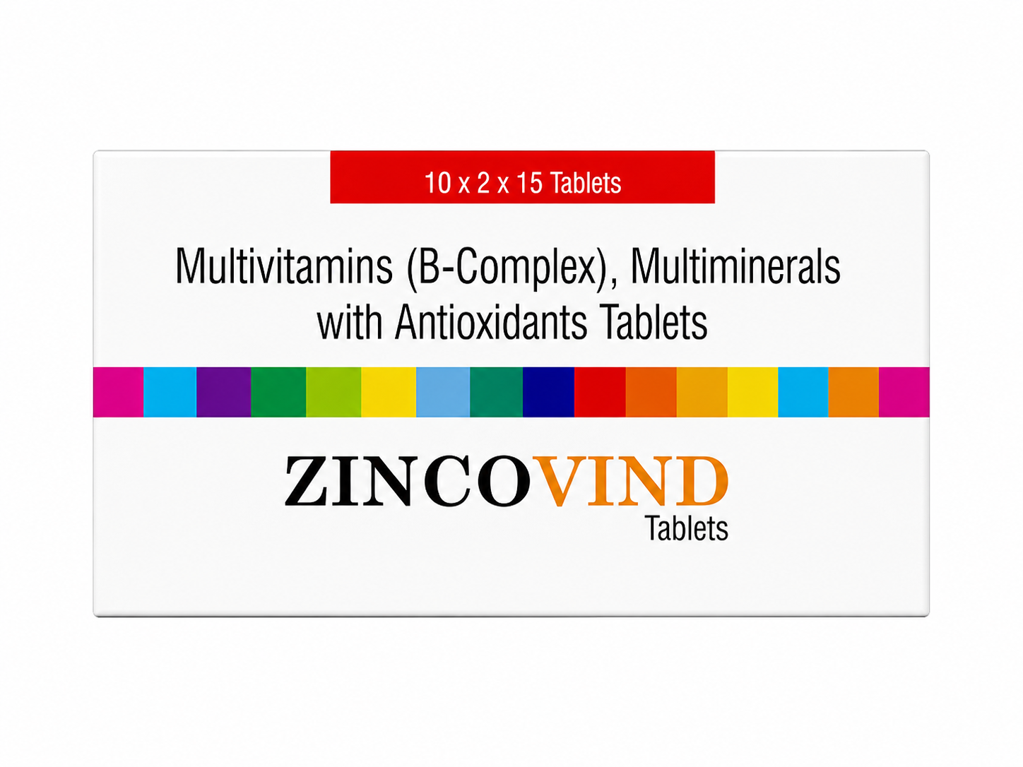 ZINCOVIND