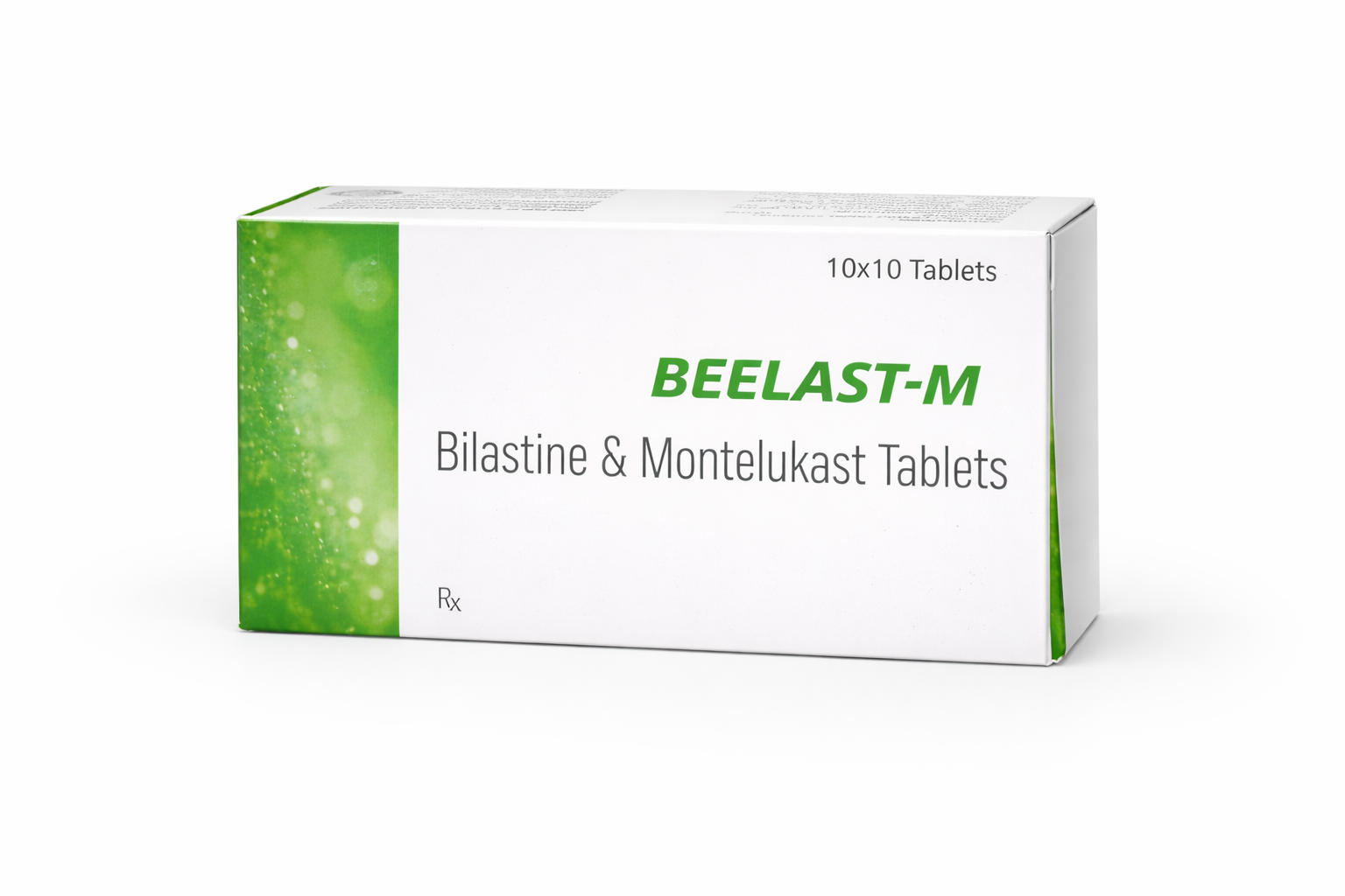 beelast-m